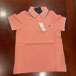NWT Brooks Brothers Polo